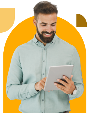 Experience with small businesses
