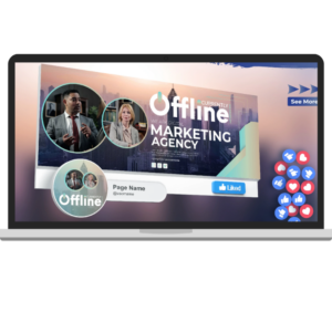 Social Marketing Package- Social Media Design