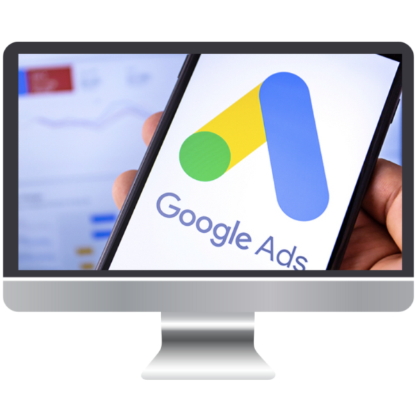 Ppc Ads Agency-Google Search Ads Campaign