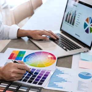 Brand Identity Design