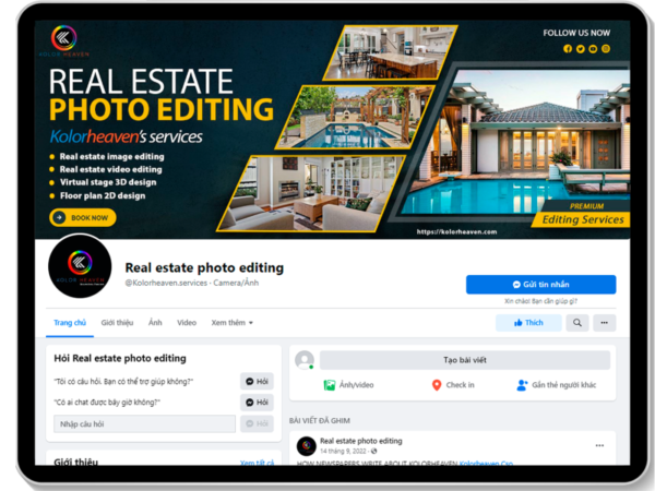 Social Marketing Package- Social Media Design - Image 5