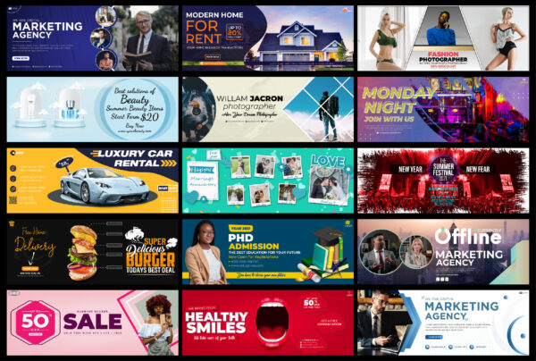 Social Marketing Package- Social Media Design - Image 7