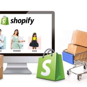 Shopify Platform